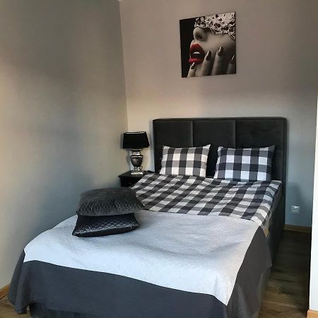 Apartament 52 Old Town Gdaňsk Exteriér fotografie