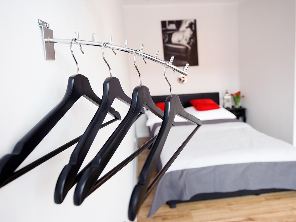 Apartament 52 Old Town Gdaňsk Exteriér fotografie